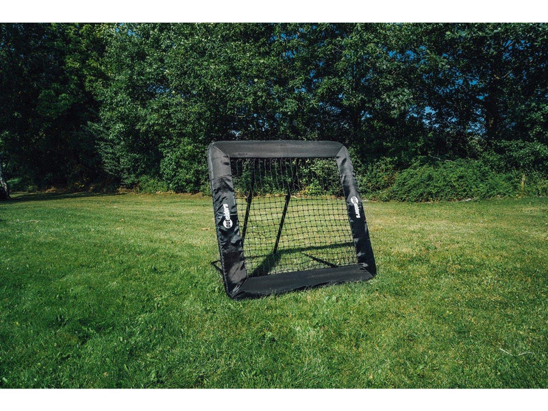 ET Toys Outsiders - Football Rebounder 128x128cm