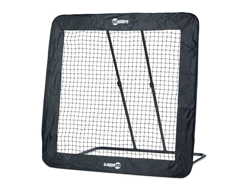 ET Toys Outsiders - Football Rebounder 168x168cm