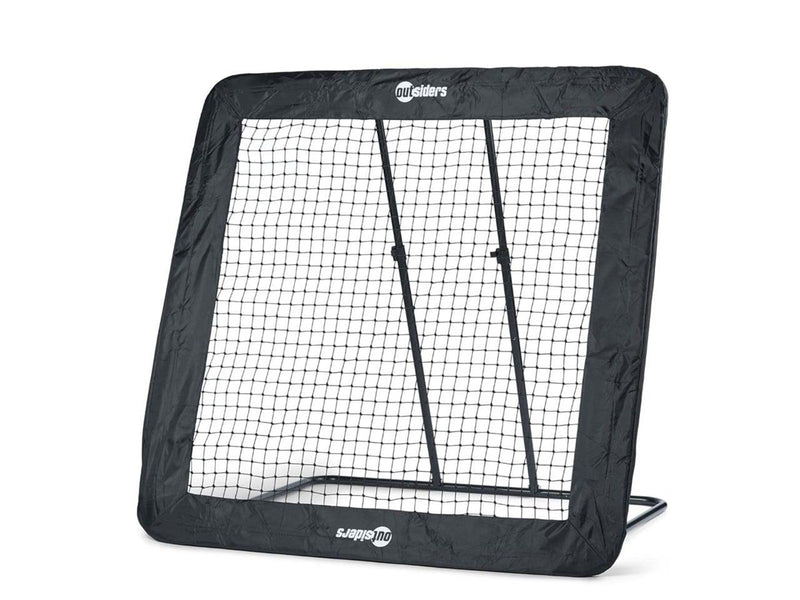 ET Toys Outsiders - Football Rebounder 168x168cm