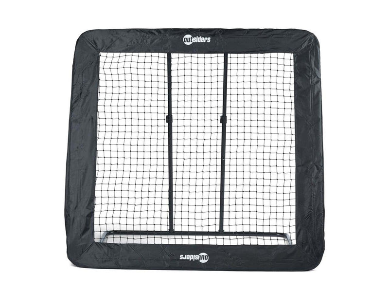 ET Toys Outsiders - Football Rebounder 168x168cm