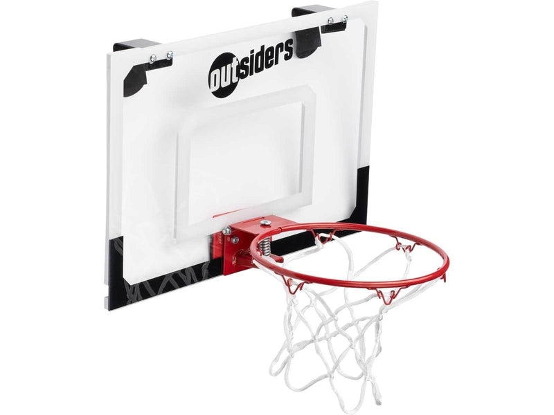 ET Toys Outsiders - Mini Basket