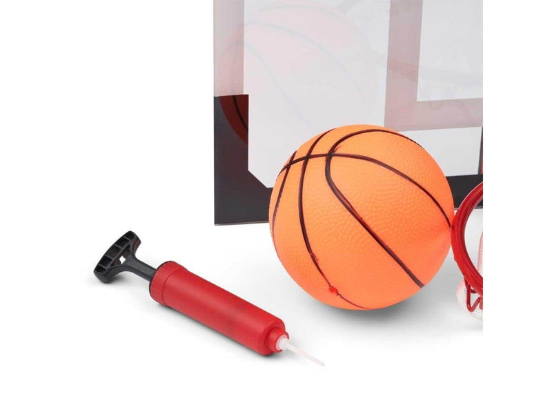 ET Toys Outsiders - Mini Basket