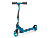 ET Toys Outsiders - Premium Scooter - Chrome Blue