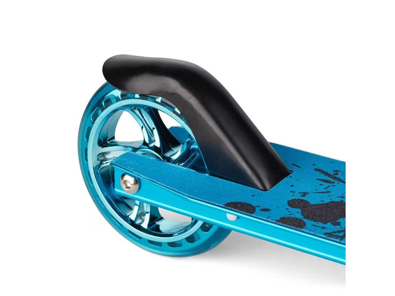 ET Toys Outsiders - Premium Scooter - Chrome Blue