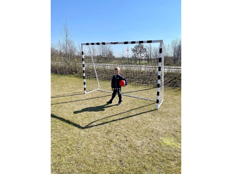 ET Toys Outsiders - Rabona Football Goal 300x200cm