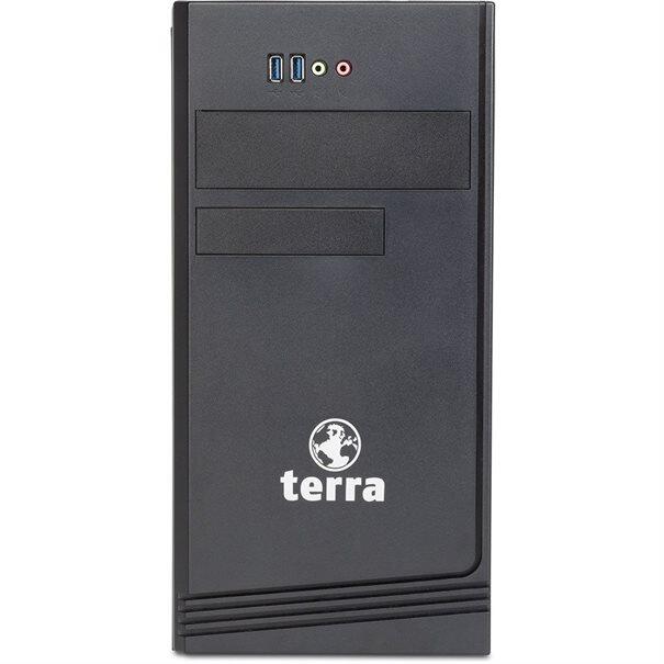 Terra PC-Home 4000 Mini Tower EU1001355
