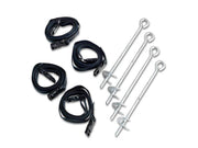 EXIT Anchor set