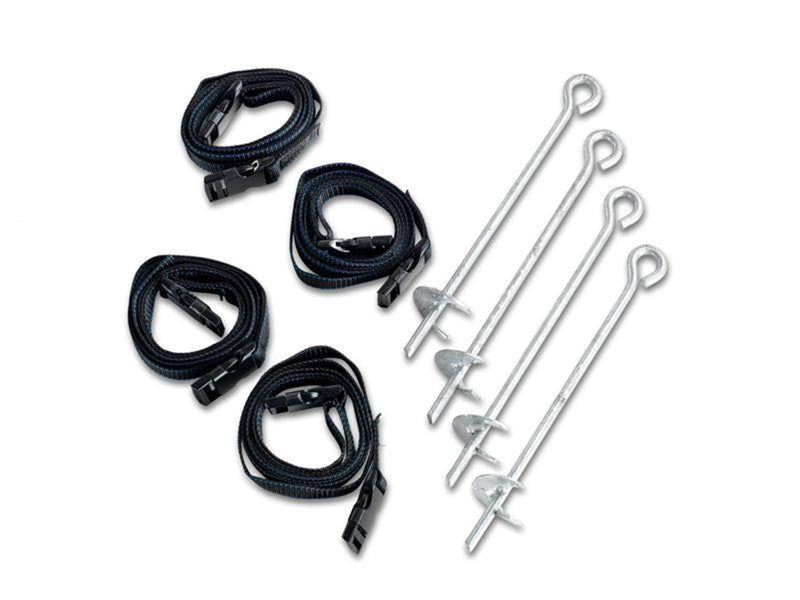 EXIT Anchor set
