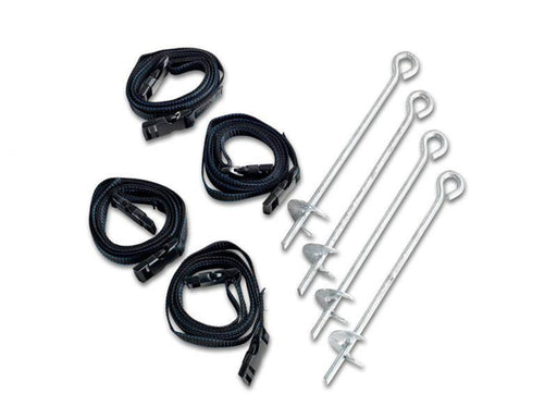 EXIT Anchor set