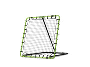 EXIT - Tempo Multisport Rebounder 120x120cm - Green/Black