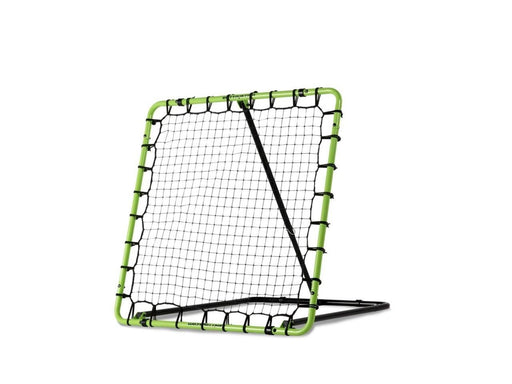 EXIT - Tempo Multisport Rebounder 120x120cm - Green/Black