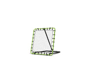 EXIT Tempo multisport rebounder 100x100cm - green/black
