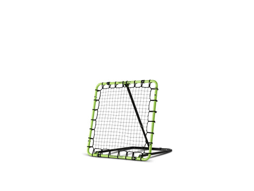 EXIT Tempo multisport rebounder 100x100cm - green/black