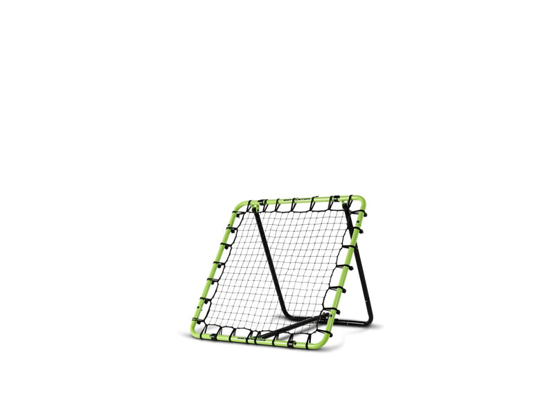 EXIT Tempo multisport rebounder 100x100cm - green/black