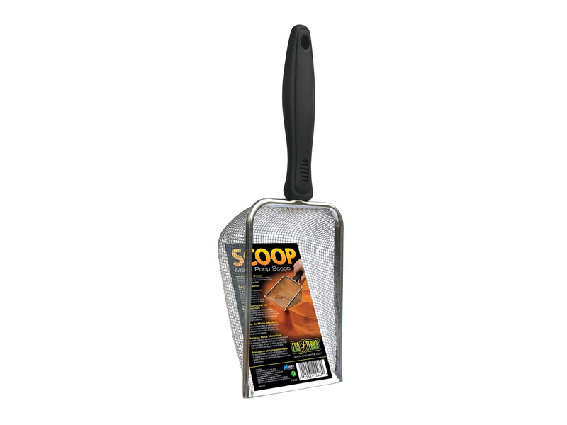 EXO TERRA Collection spoon metal
