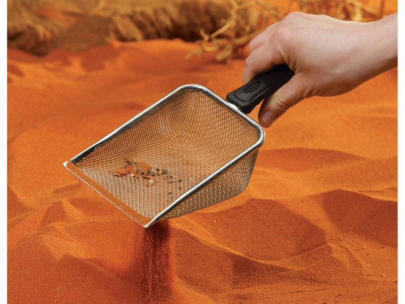 EXO TERRA Collection spoon metal