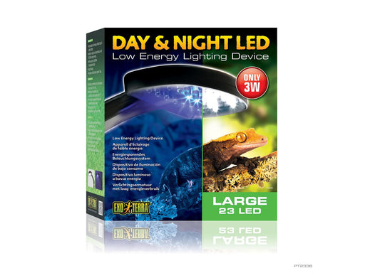 EXO TERRA Day & Night LED Large