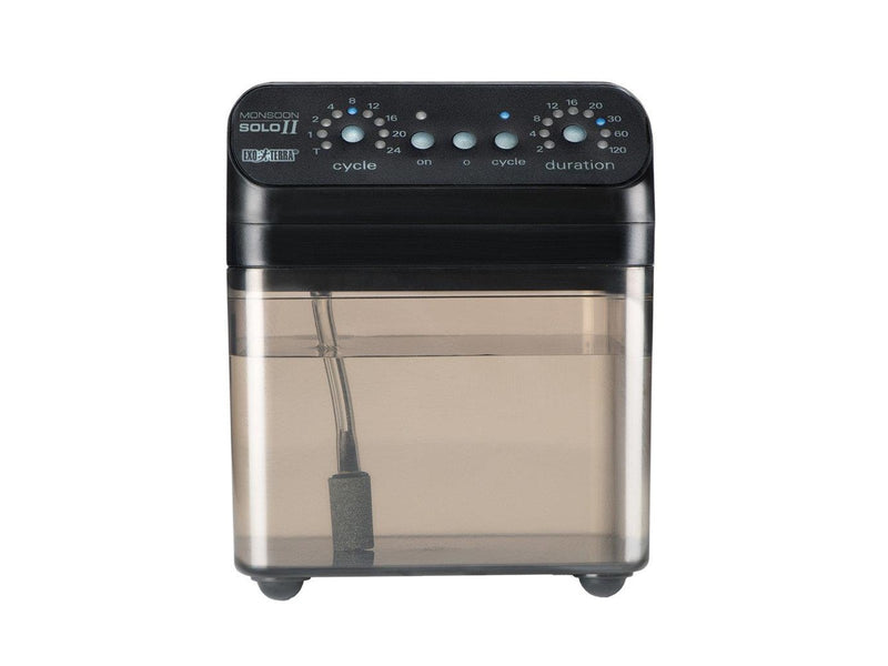 EXO TERRA - Monsoon SOLO II misting  - 1.5L