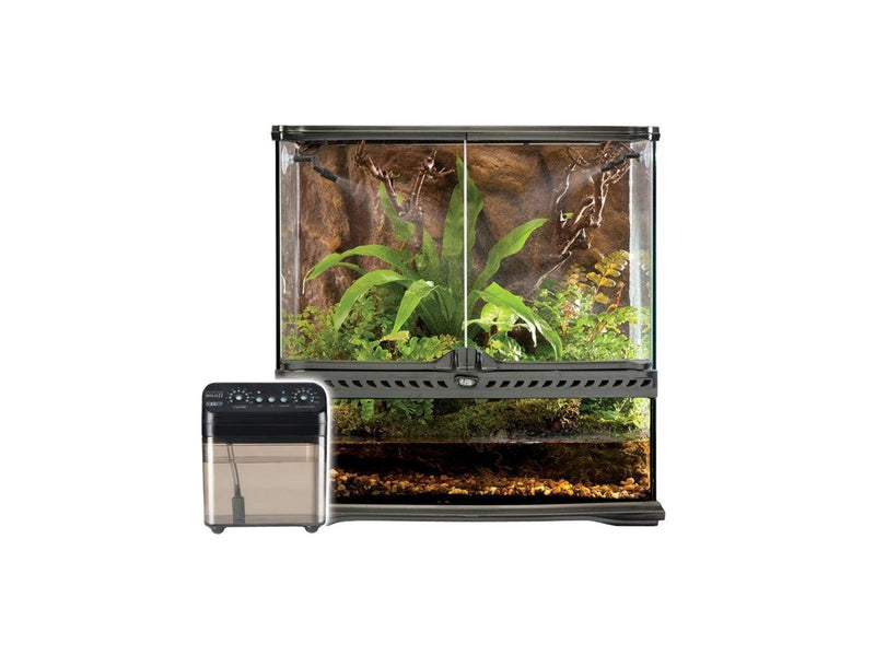 EXO TERRA - Monsoon SOLO II misting  - 1.5L