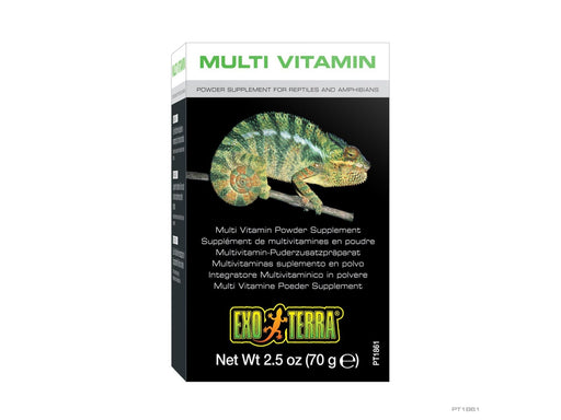 EXO TERRA Multivitamin 70 g.