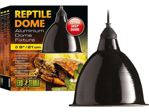 EXO TERRA Reptile Dome 21 cm Large