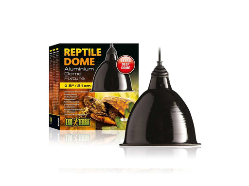 EXO TERRA Reptile Dome Large 21cm