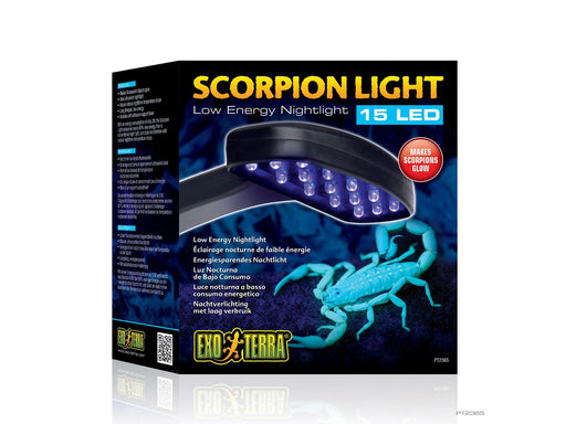 EXO TERRA Scorpion LED