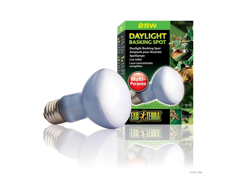 EXO TERRA SunGlo Daylight 25 w.