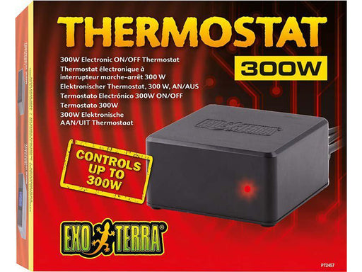 EXO TERRA - Thermostat  300W - (225.0052)