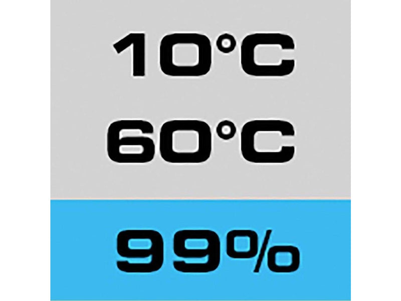 EXO TERRA - Thermostat/Hygrostat 600W/100W