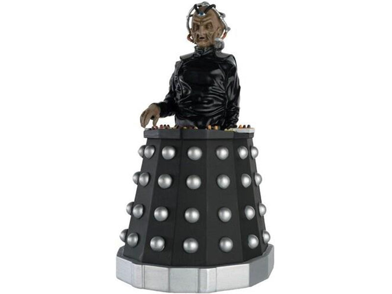 Eaglemoss - Doctor Who - Mega Davros - Figur