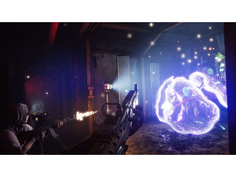 Earthfall - Deluxe Edition - Microsoft Xbox One - Action - PEGI 16