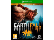Earthfall - Deluxe Edition - Microsoft Xbox One - Action - PEGI 16