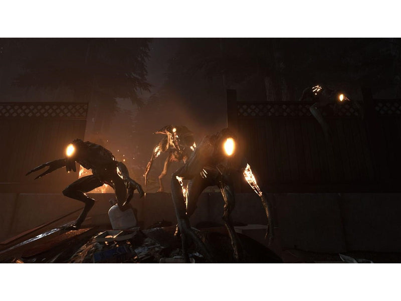 Earthfall - Deluxe Edition - Microsoft Xbox One - Action - PEGI 16