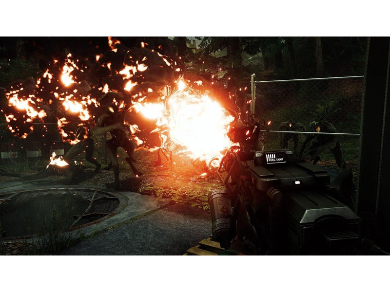 Earthfall - Deluxe Edition - Microsoft Xbox One - Action - PEGI 16