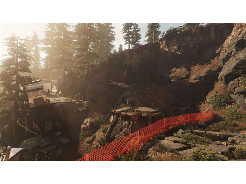 Earthfall - Deluxe Edition - Microsoft Xbox One - Action - PEGI 16