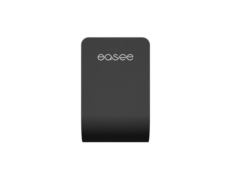 Easee U-Hook Cable Holder Black *DEMO*