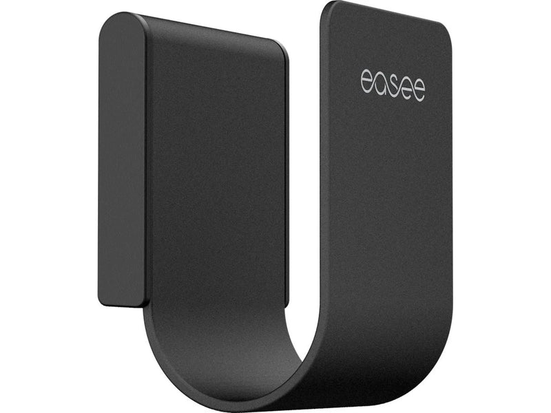 Easee U-Hook Cable Holder Black *DEMO*