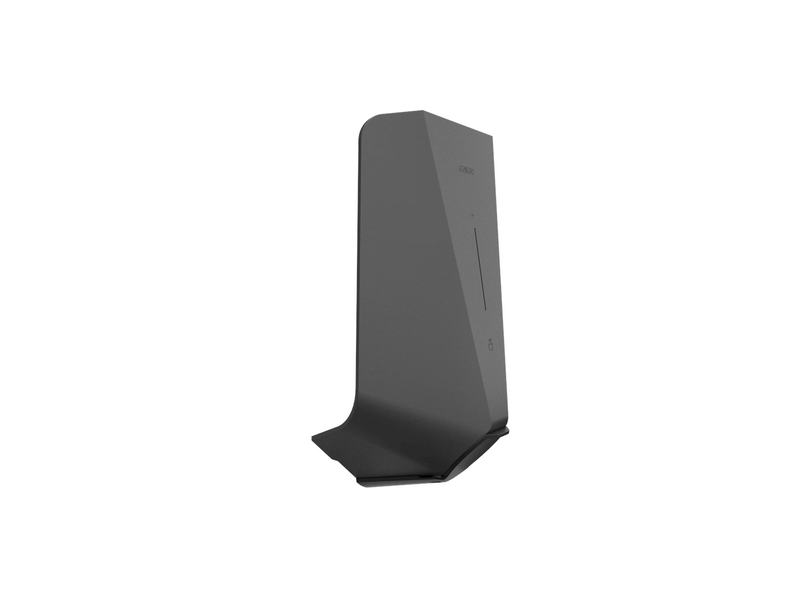 Easee UP Front Cover Anthracite