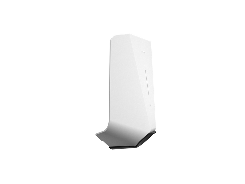 Easee UP Front Cover White