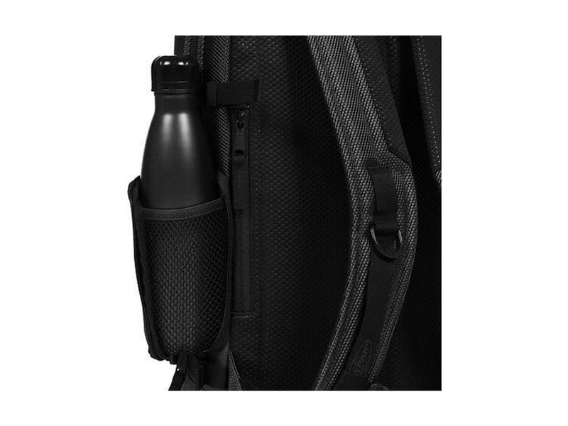 Eastpak TECUM M Cnnct Coat backpack black