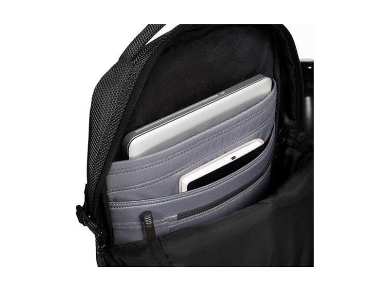 Eastpak TECUM M Cnnct Coat backpack black