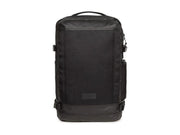 Eastpak TECUM M Cnnct Coat backpack black