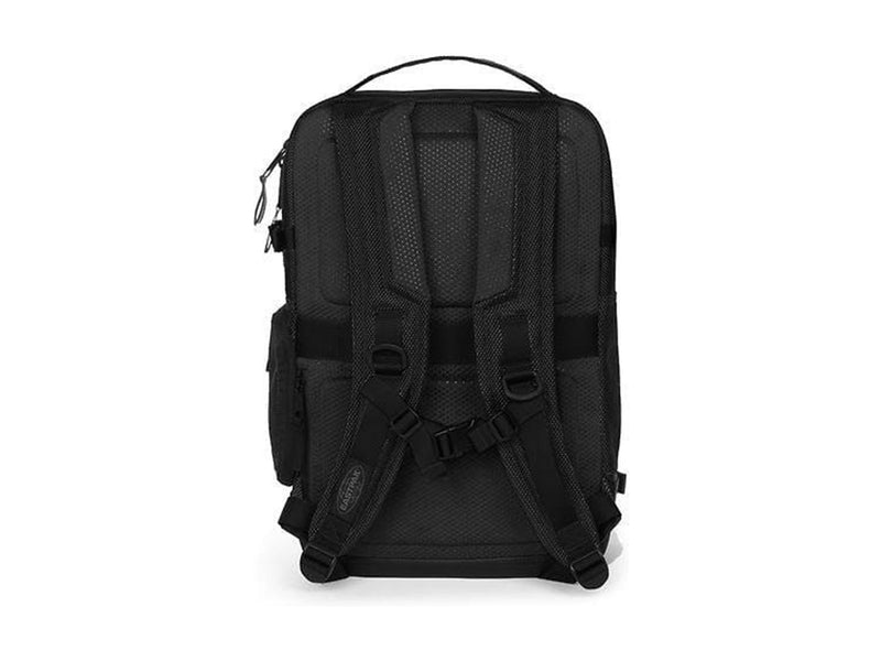 Eastpak TECUM M Cnnct Coat backpack black