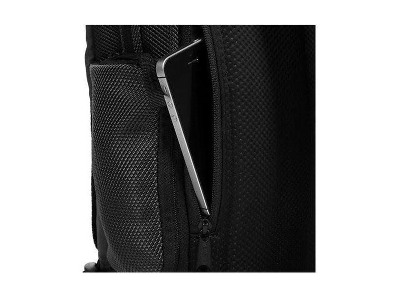 Eastpak TECUM M Cnnct Coat backpack black