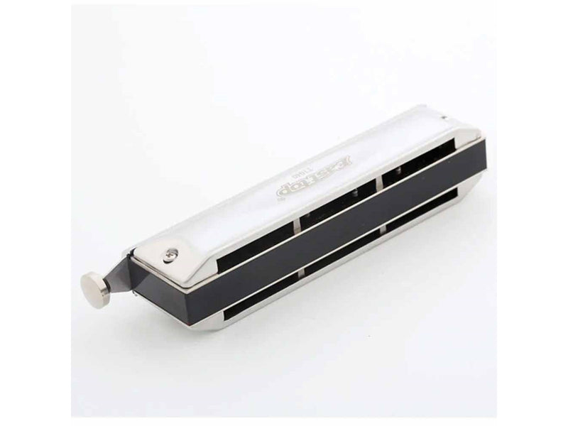 Easttop Chromatic harmonica - Model T10-40 - Key C