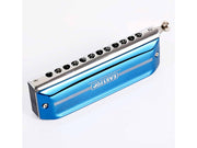 Easttop EAP-12 Performer - Chromatic Harmonica - Key C