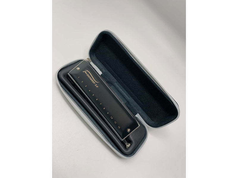 Easttop Forerunner 2.0 - Key C