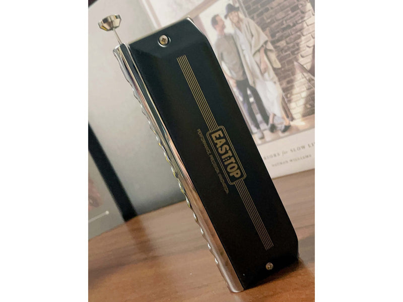 Easttop Forerunner 2.0 - Key C