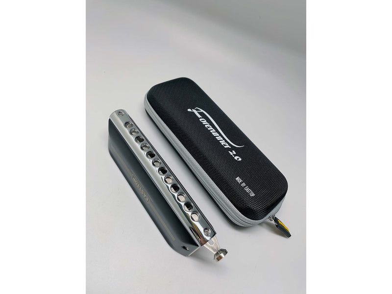 Easttop Forerunner 2.0 - Key C